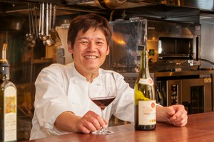 小笠原　崇人 氏