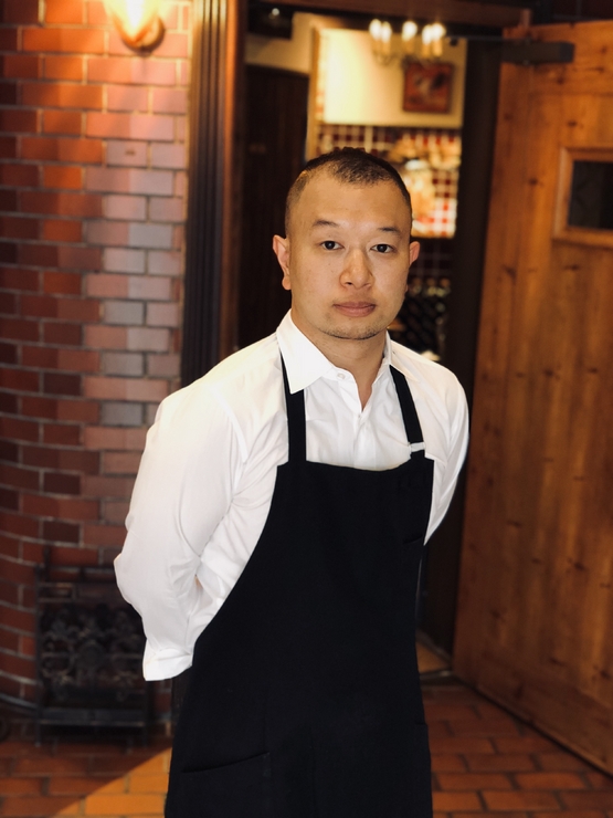 石川　順也 氏