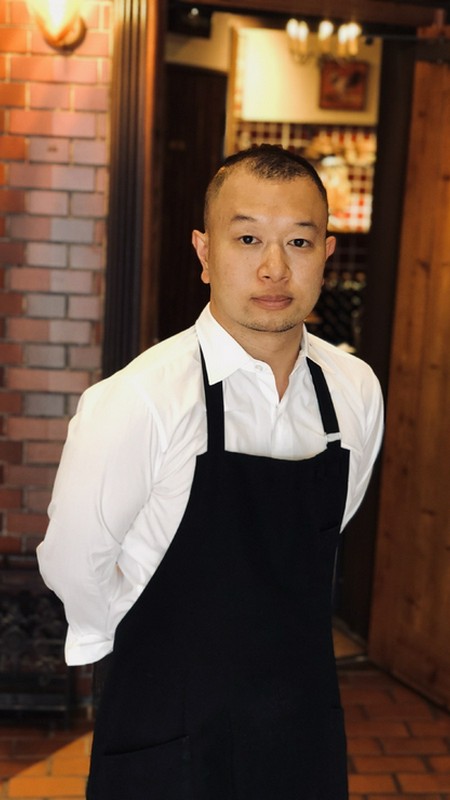 石川　順也 氏