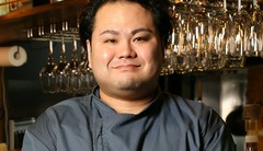 重野　裕一 氏
