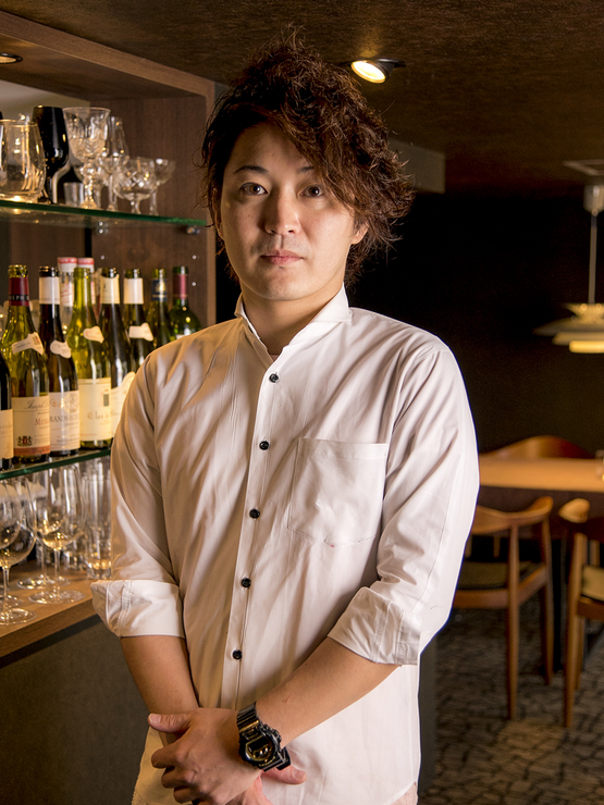 chef