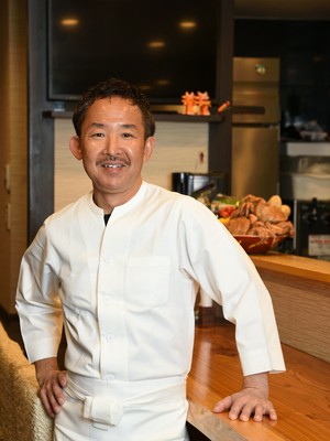 川飛　達也   氏