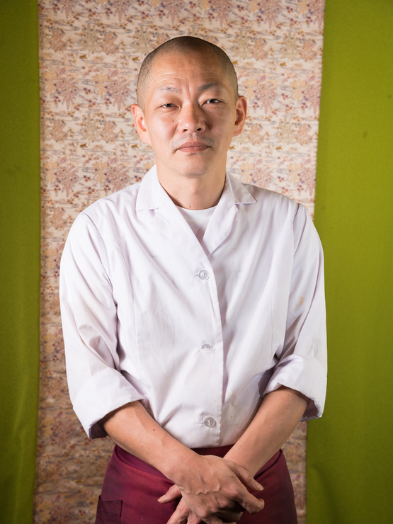 chef