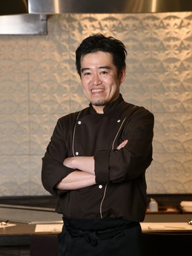 冠木　康宏 氏