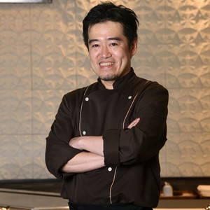 冠木　康宏