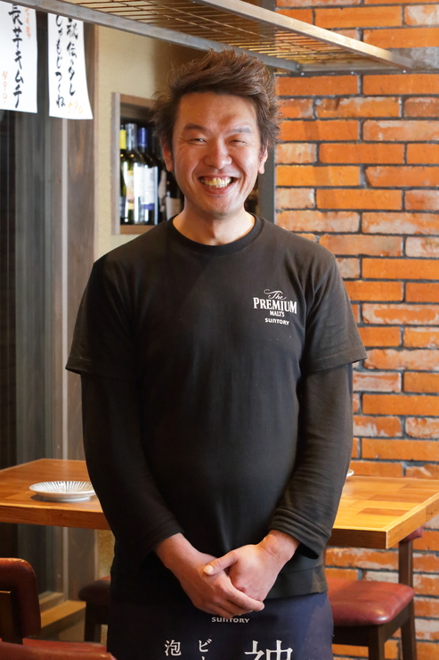 佐々木　隆通 氏