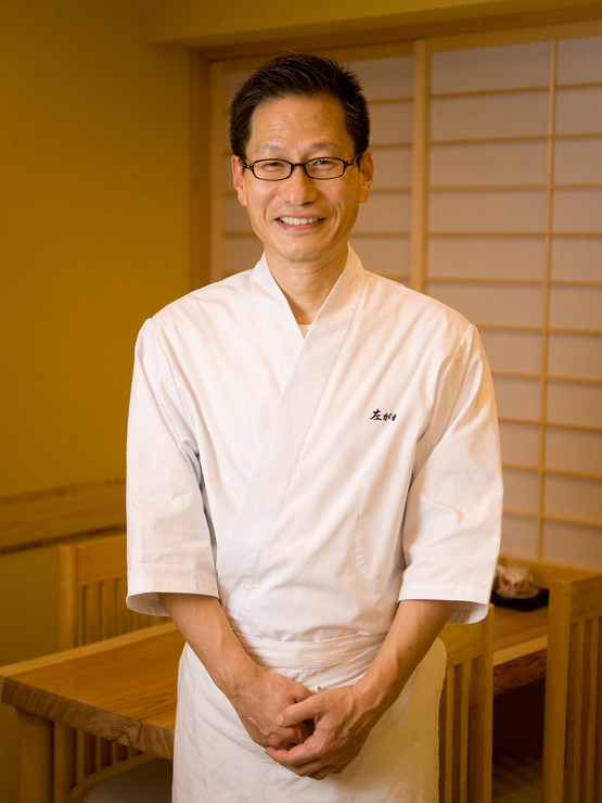 佐川　広志 氏