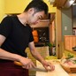 岩永　彦太