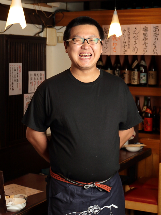chef