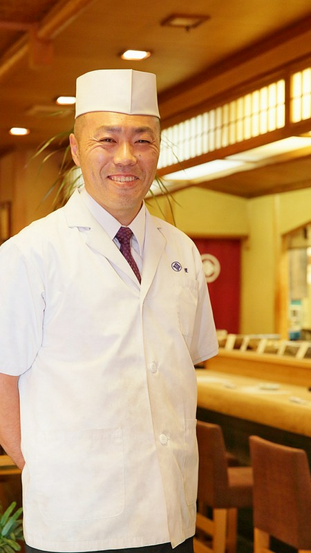 亀井　康弘 氏