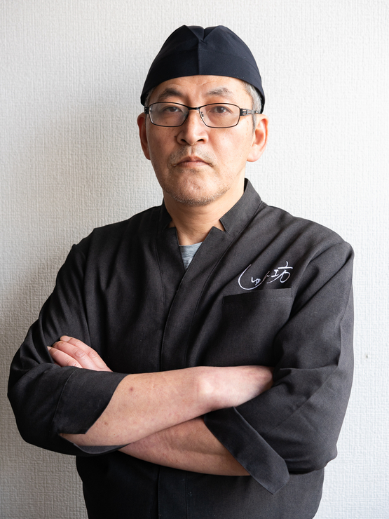 宮田　豊次郎 氏