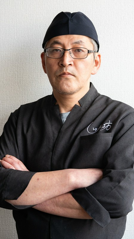宮田　豊次郎 氏