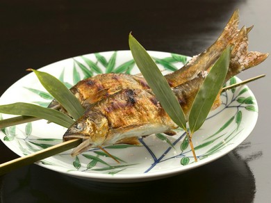 シェフのおすすめ料理