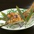 シェフのおすすめ料理