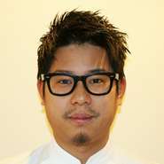 新澤津　大地　　 氏