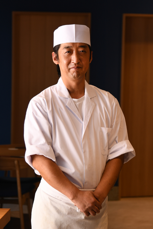 chef