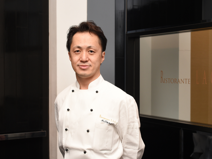 chef