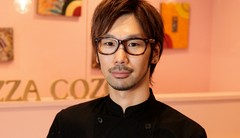 中山　夢雅 氏