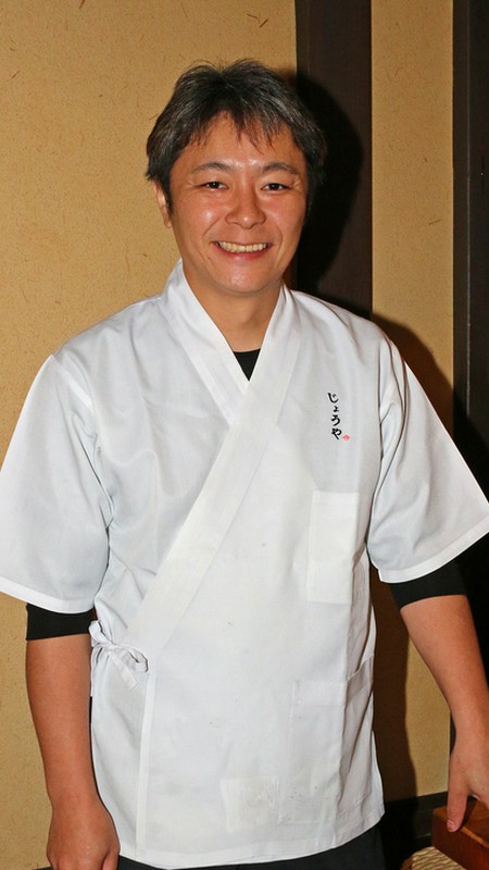 横田　裕亮 氏