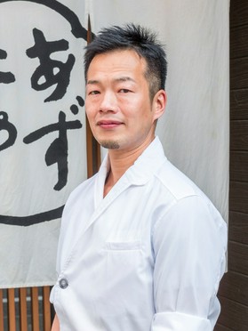 伊藤　道徳 氏