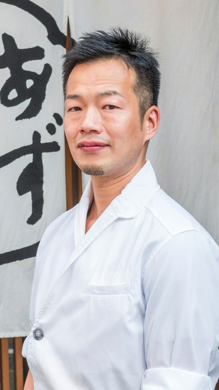 伊藤　道徳 氏