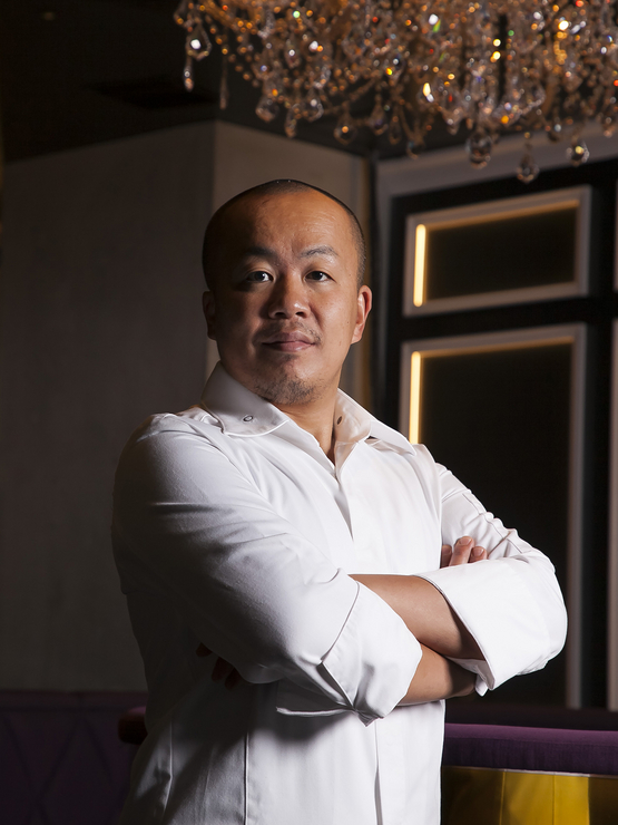 chef
