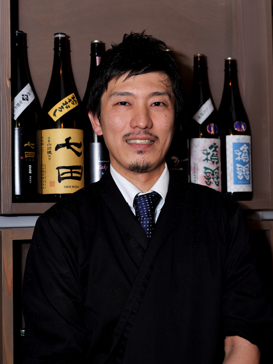 林　耕司 氏