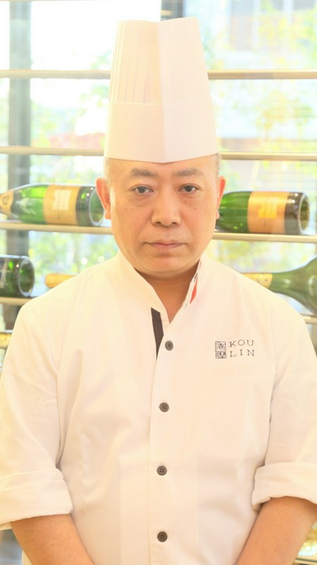 渡辺　克巳 氏