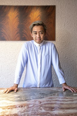 田熊　一衛 氏