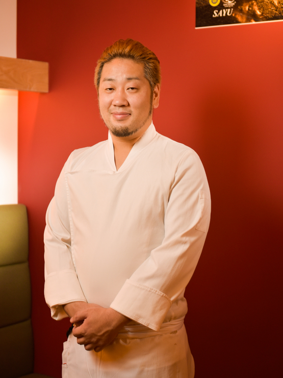 千田　陽介 氏
