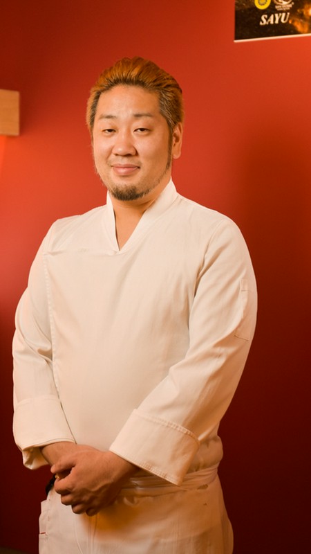 千田　陽介 氏