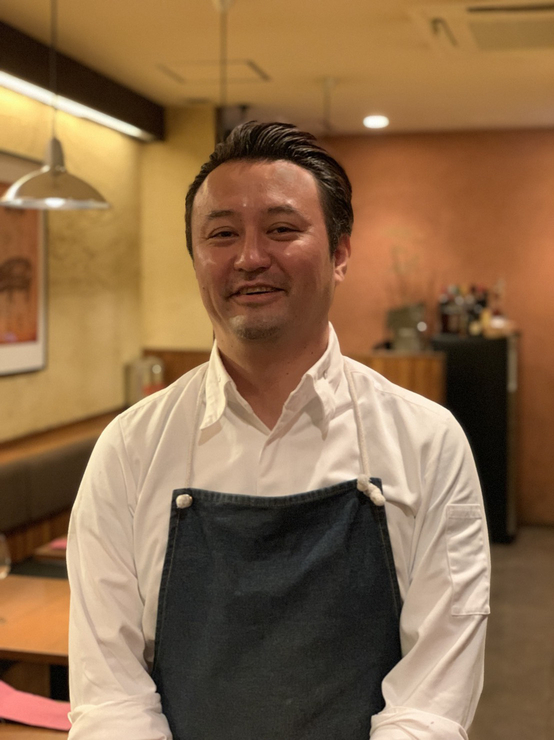 chef