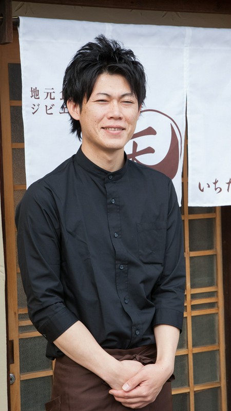 豊田　一大 氏