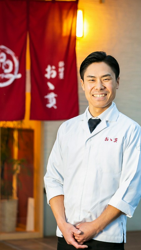 渡辺　大輔 氏