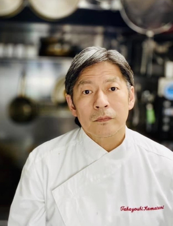 Kamatani Takayoshi