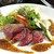 シェフのおすすめ料理