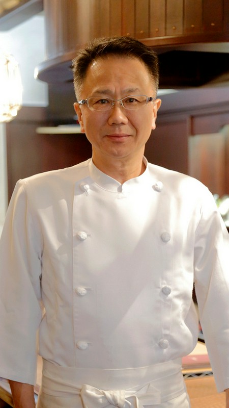 林　武志 氏