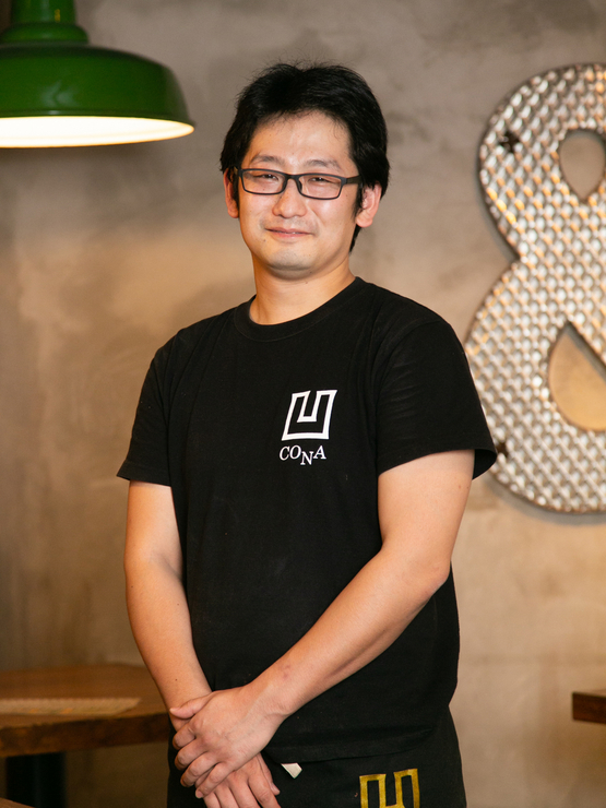 坂田　祐介 氏
