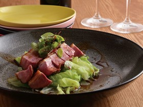 フランス料理と醸造酒 Nuage Japon