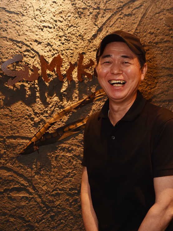 川本　成人 氏