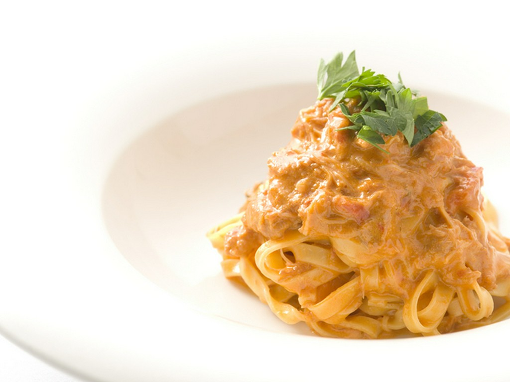 リストランテ　プリミ　バチ