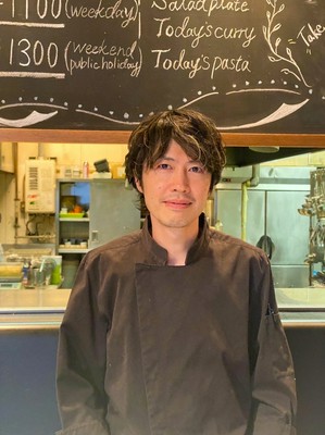 熊倉　崇 氏