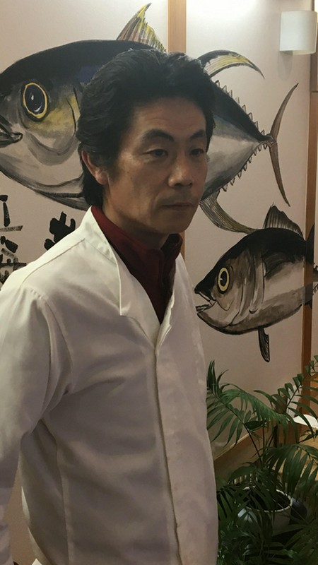 竹内　光 氏