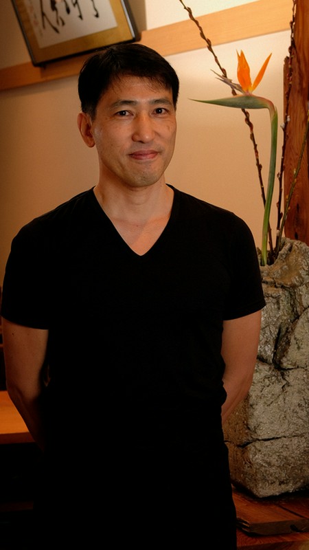 高地　潤治郎 氏