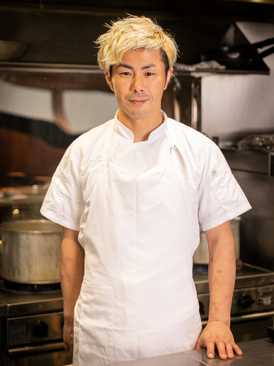 濱口　昌大 氏