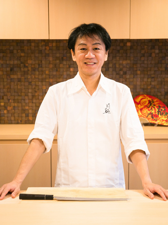 chef