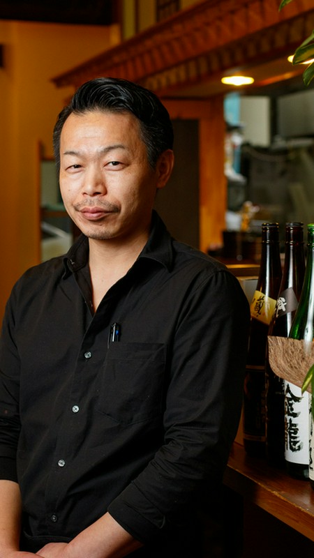 千葉　修 氏