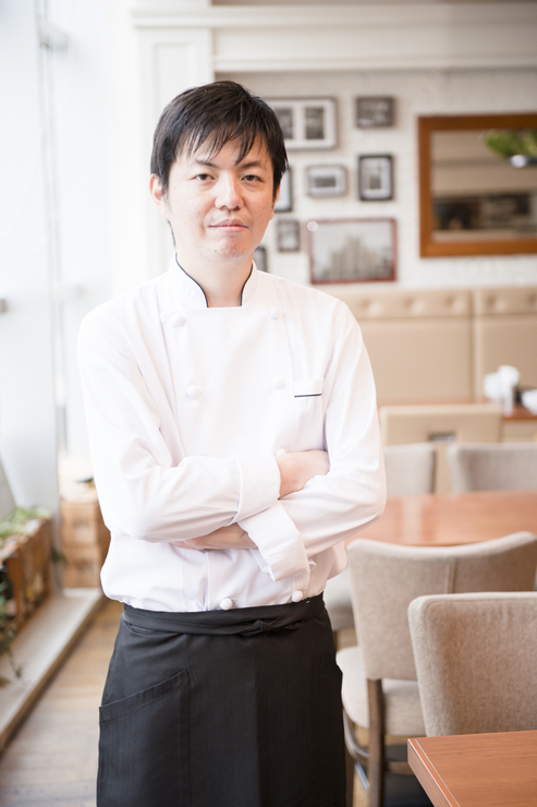Seto Takashi