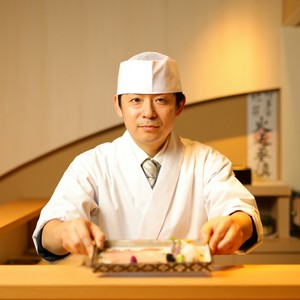 鈴木　智能