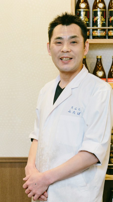 岡本　浩直 氏